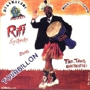 CD cover Tourbillon
